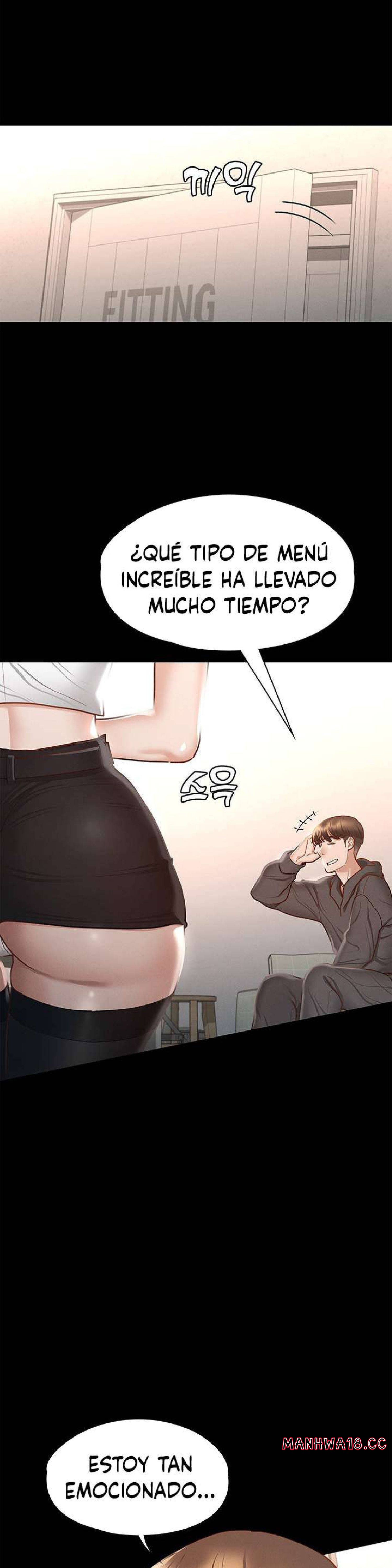 Goddess Conquest Raw Chapter 26 Page 37