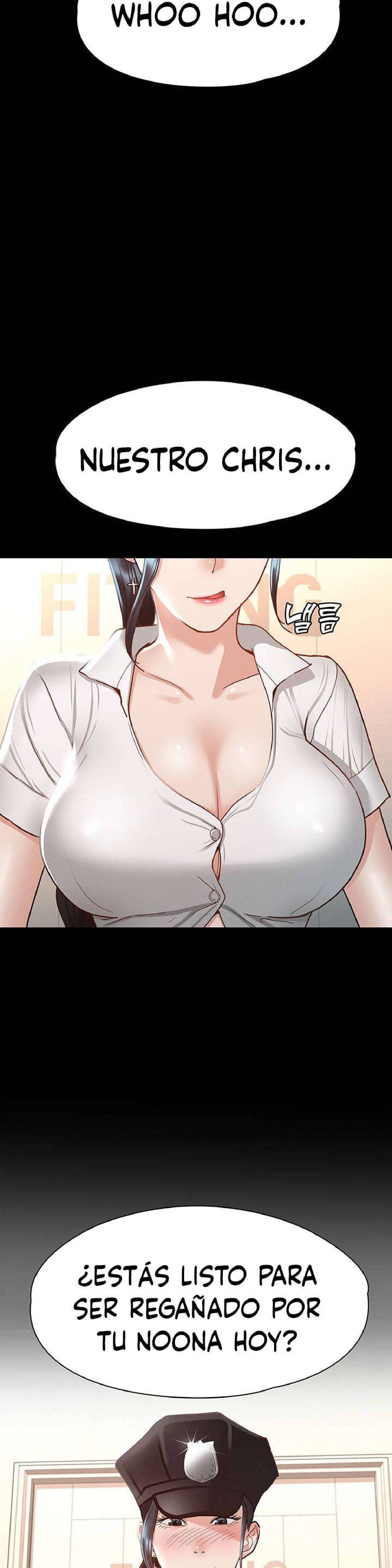 Goddess Conquest Raw Chapter 26 Page 39