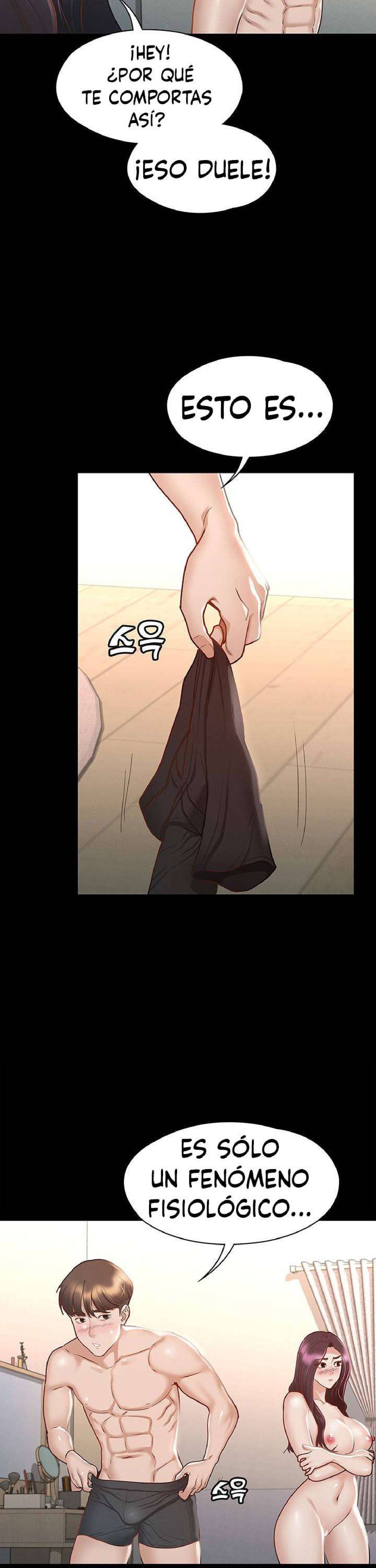 Goddess Conquest Raw Chapter 26 Page 4