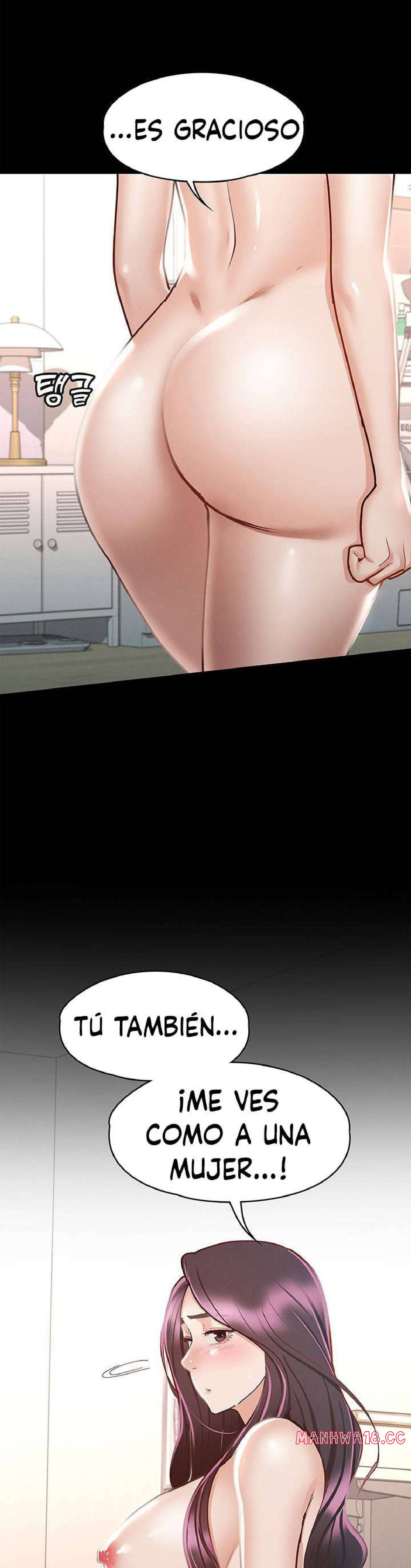 Goddess Conquest Raw Chapter 26 Page 9