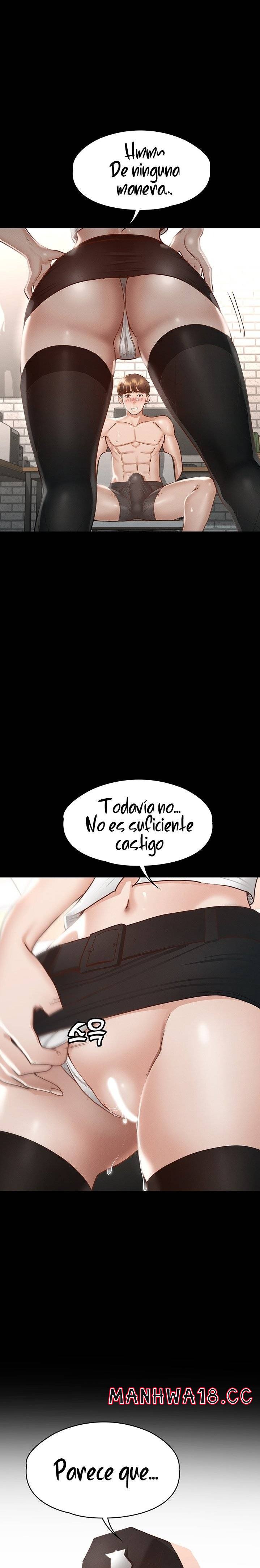 Goddess Conquest Raw Chapter 27 Page 10
