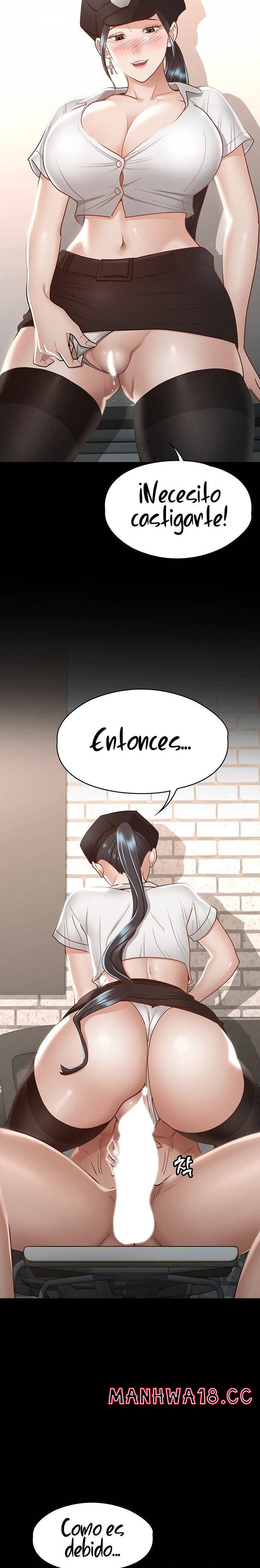 Goddess Conquest Raw Chapter 27 Page 11