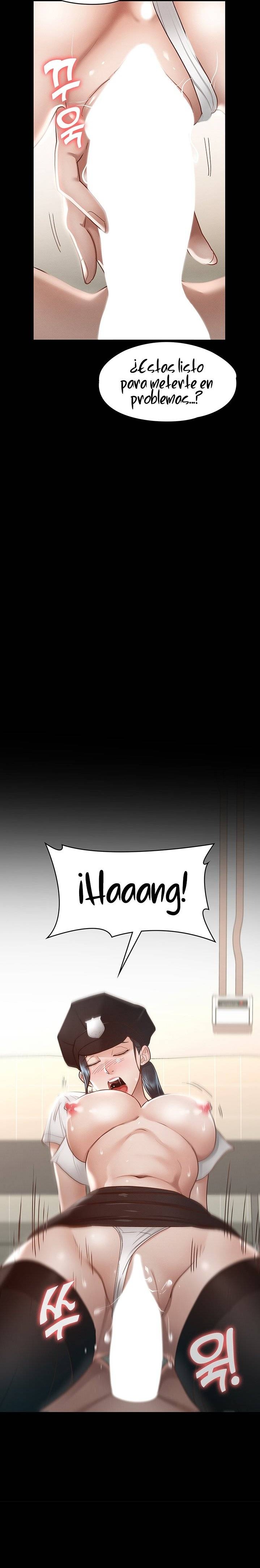 Goddess Conquest Raw Chapter 27 Page 12