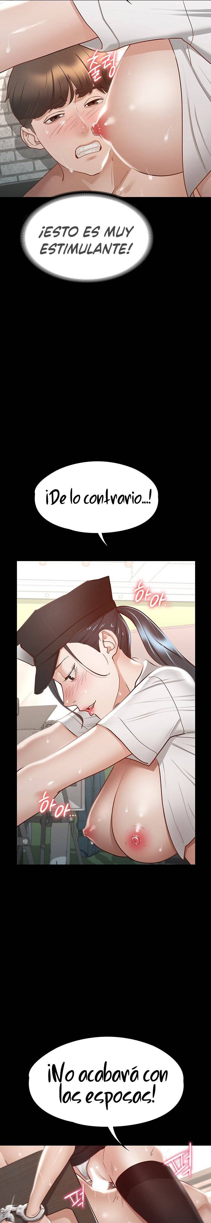 Goddess Conquest Raw Chapter 27 Page 22