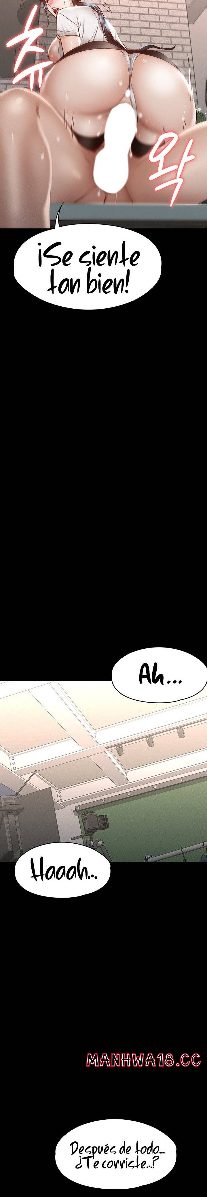 Goddess Conquest Raw Chapter 27 Page 24