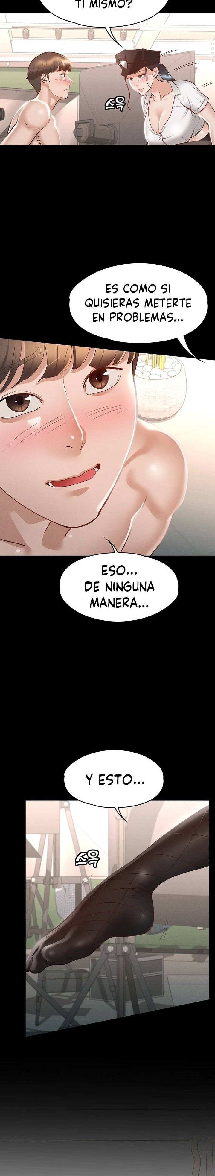 Goddess Conquest Raw Chapter 27 Page 5
