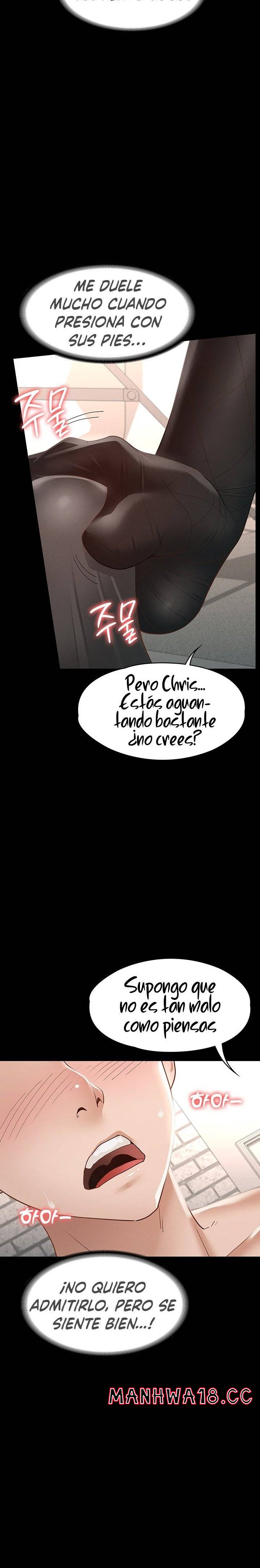 Goddess Conquest Raw Chapter 27 Page 9