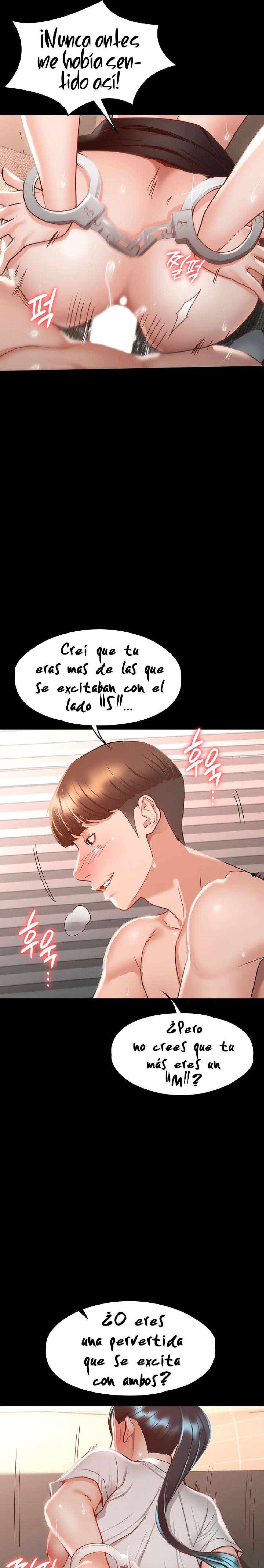 Goddess Conquest Raw Chapter 28 Page 10