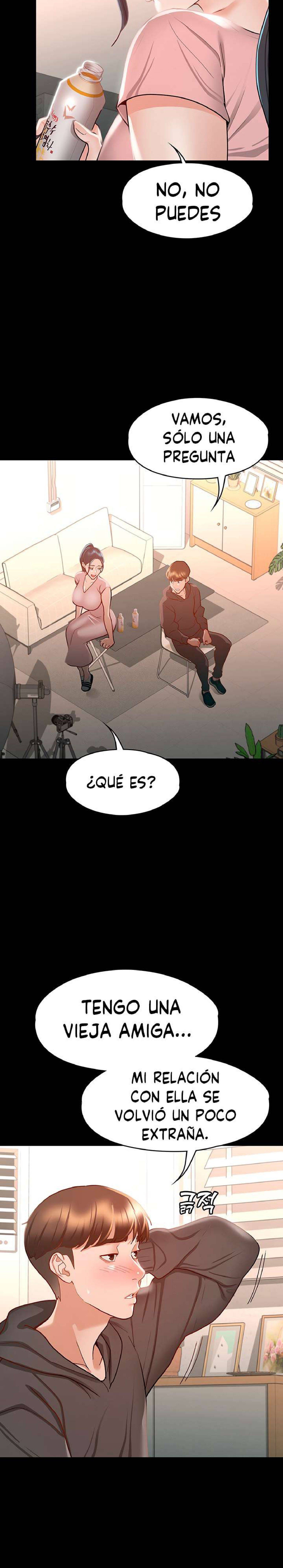 Goddess Conquest Raw Chapter 28 Page 17