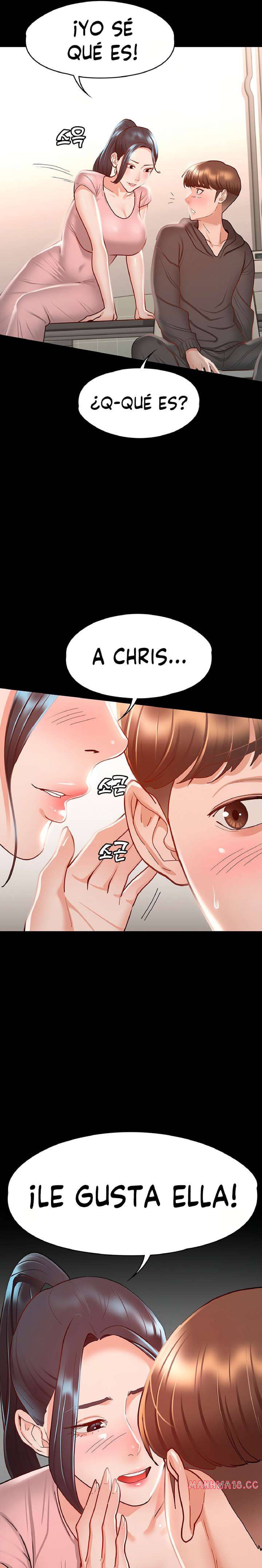 Goddess Conquest Raw Chapter 28 Page 19
