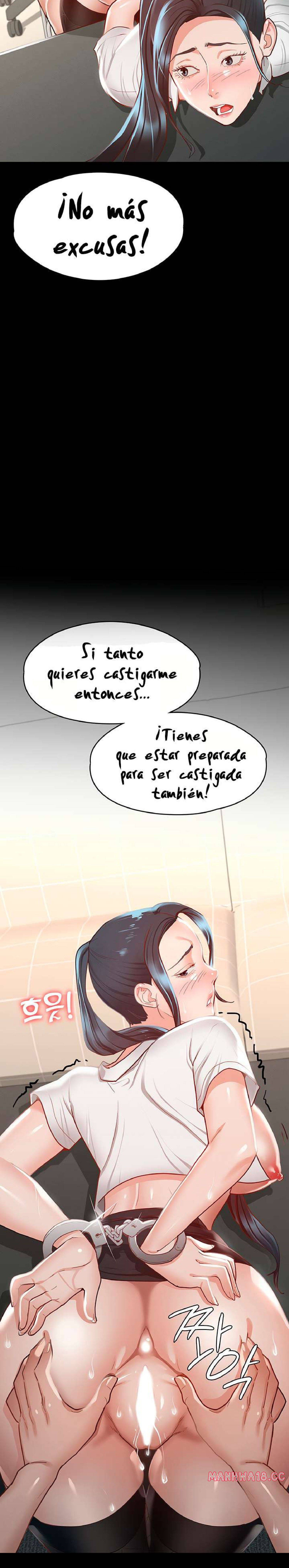 Goddess Conquest Raw Chapter 28 Page 2