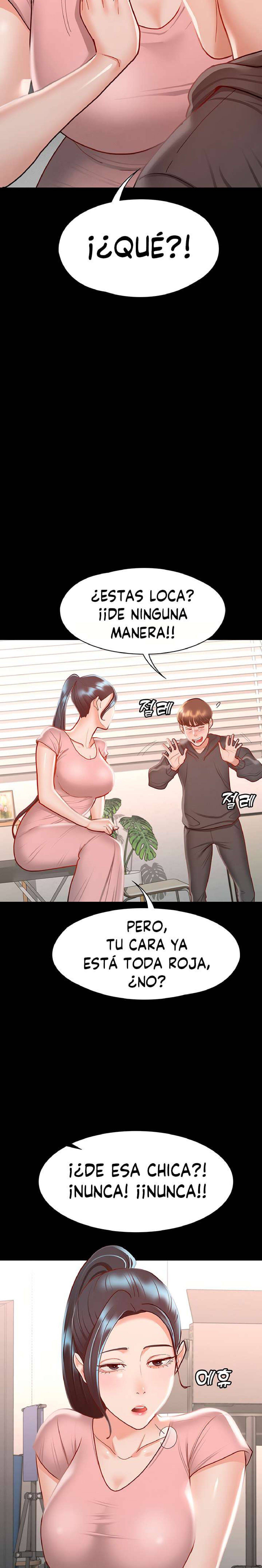 Goddess Conquest Raw Chapter 28 Page 20