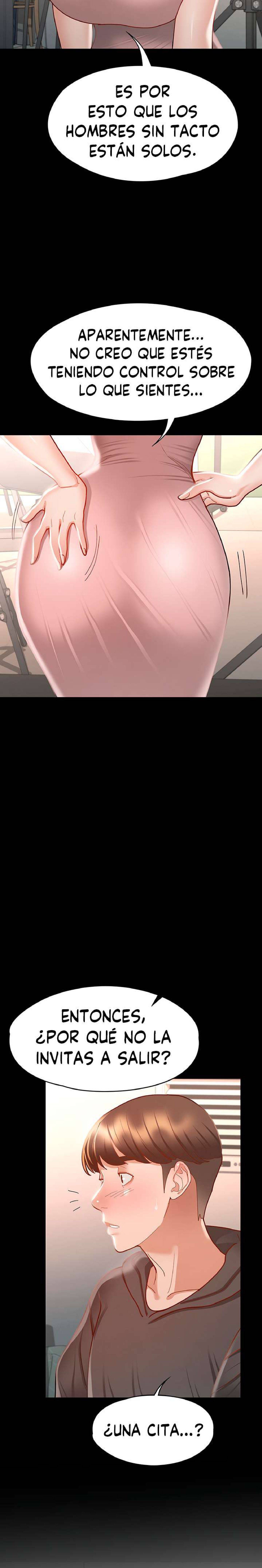 Goddess Conquest Raw Chapter 28 Page 21