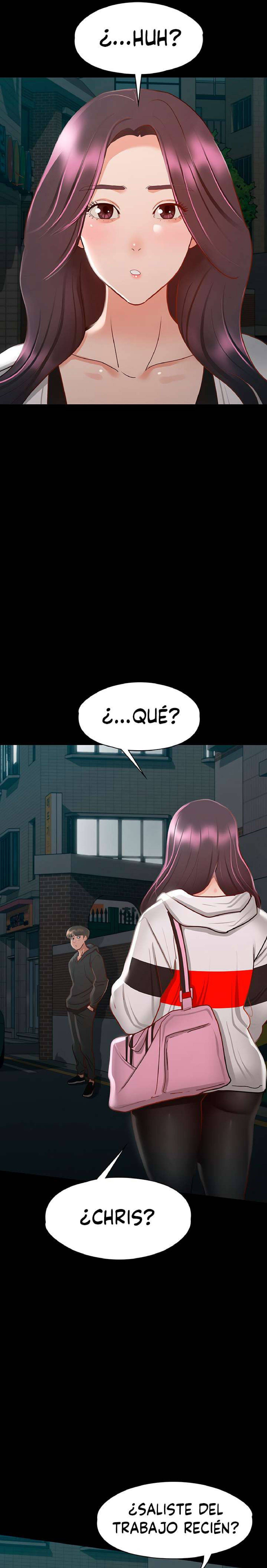 Goddess Conquest Raw Chapter 28 Page 25