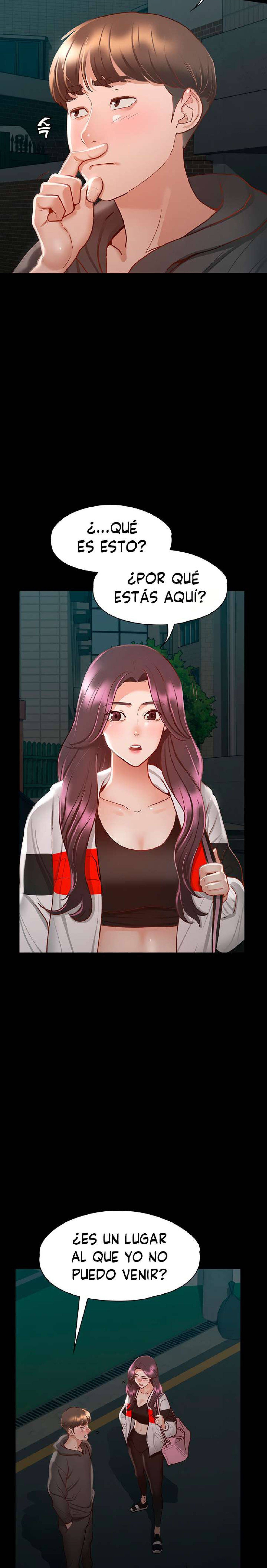 Goddess Conquest Raw Chapter 28 Page 26