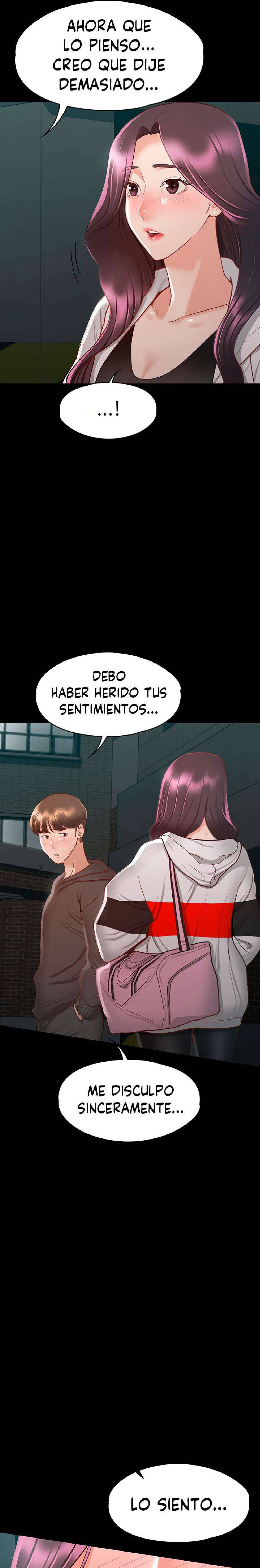 Goddess Conquest Raw Chapter 28 Page 28
