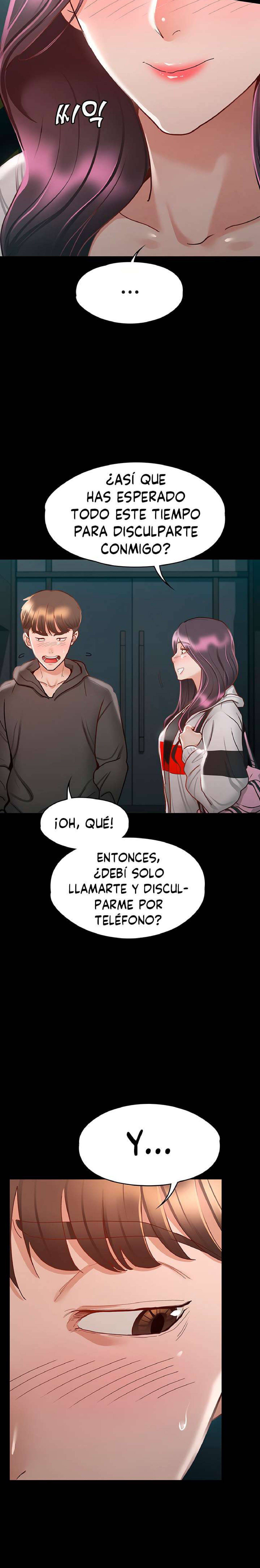 Goddess Conquest Raw Chapter 28 Page 29