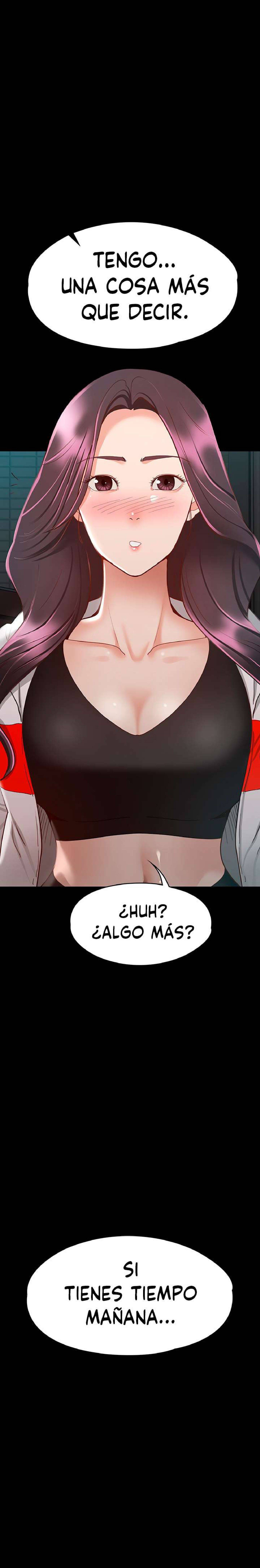 Goddess Conquest Raw Chapter 28 Page 30
