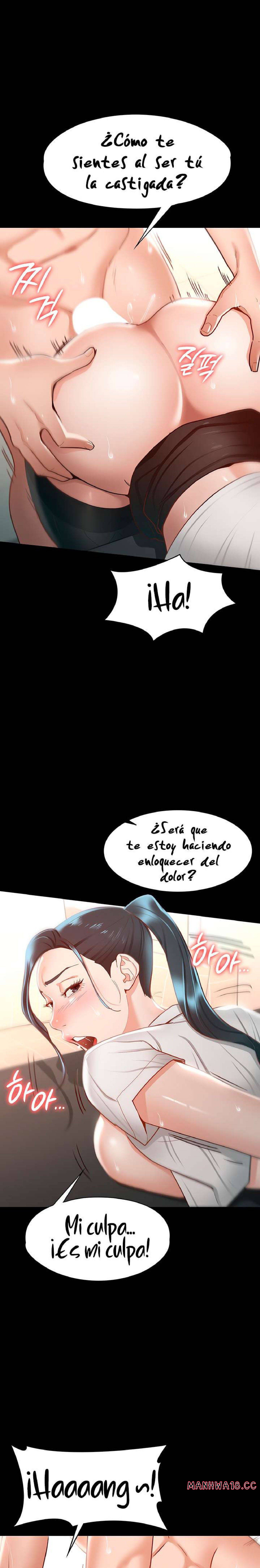 Goddess Conquest Raw Chapter 28 Page 5