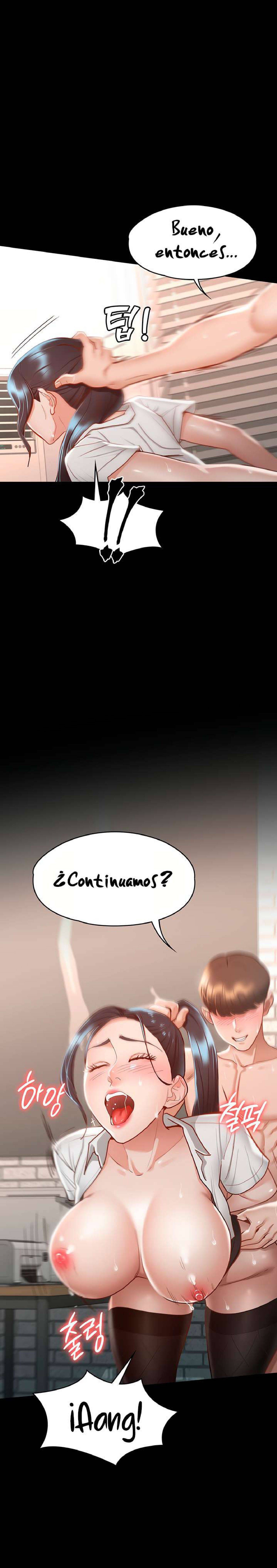 Goddess Conquest Raw Chapter 28 Page 7