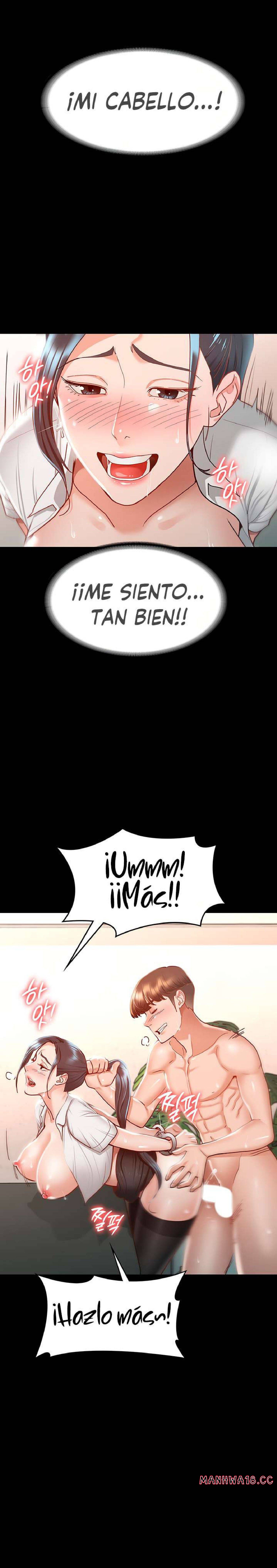 Goddess Conquest Raw Chapter 28 Page 8