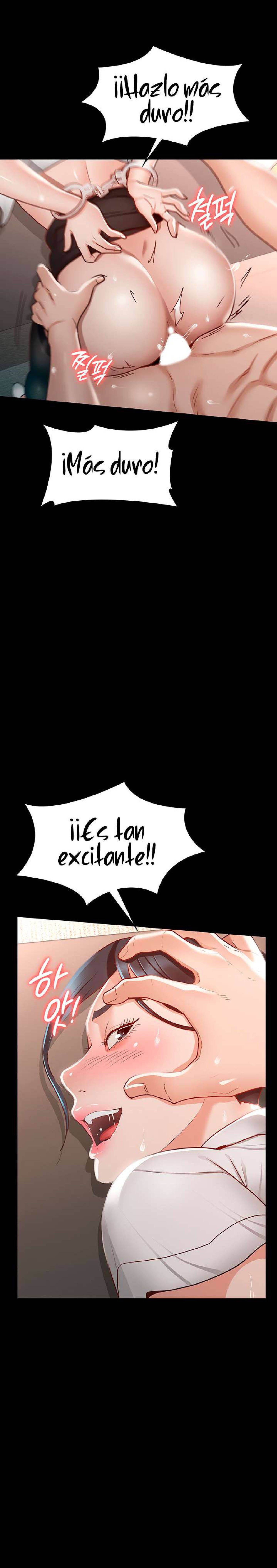 Goddess Conquest Raw Chapter 28 Page 9