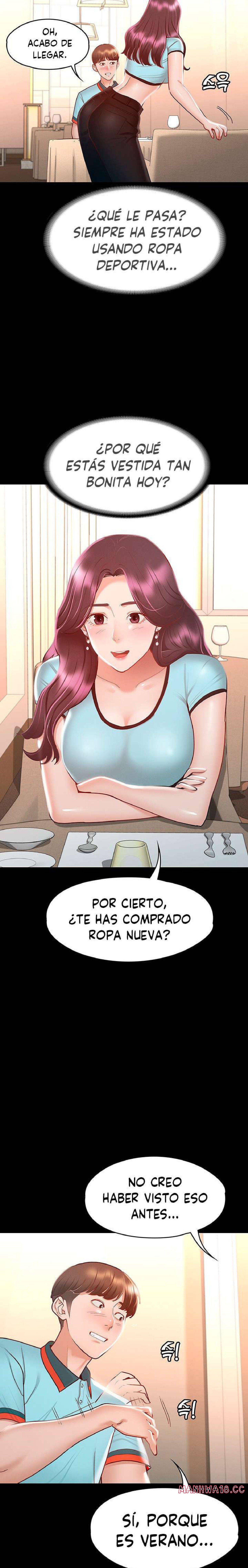 Goddess Conquest Raw Chapter 29 Page 11
