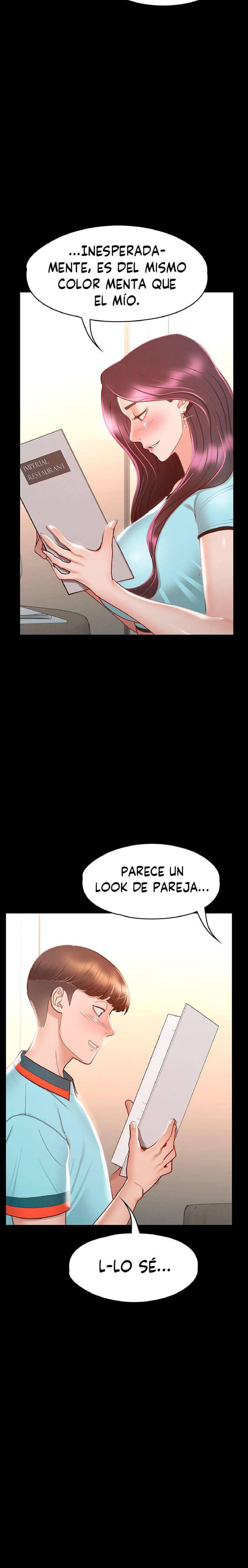 Goddess Conquest Raw Chapter 29 Page 12