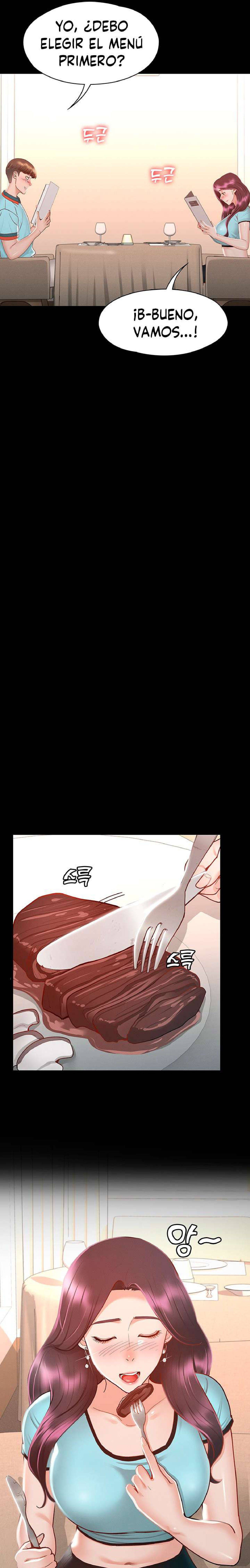 Goddess Conquest Raw Chapter 29 Page 13
