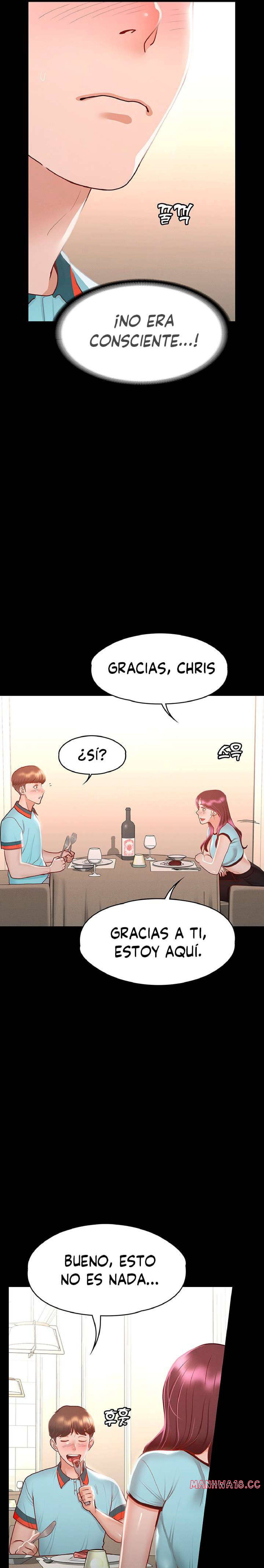 Goddess Conquest Raw Chapter 29 Page 16