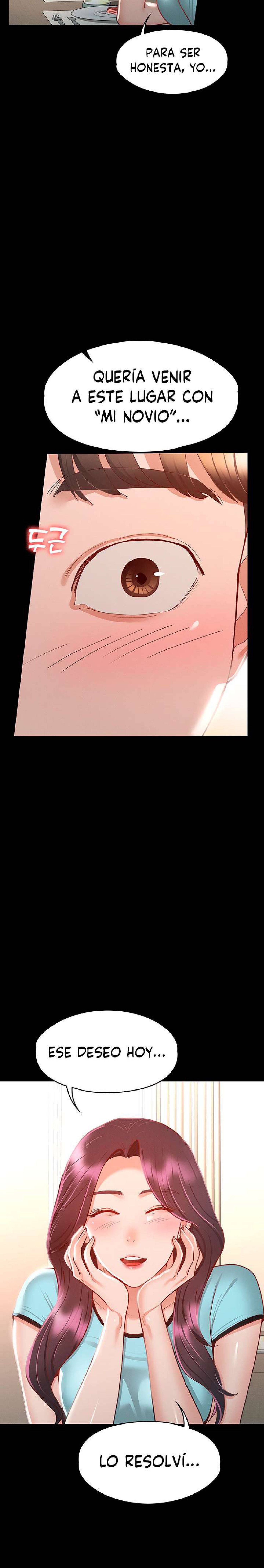 Goddess Conquest Raw Chapter 29 Page 17