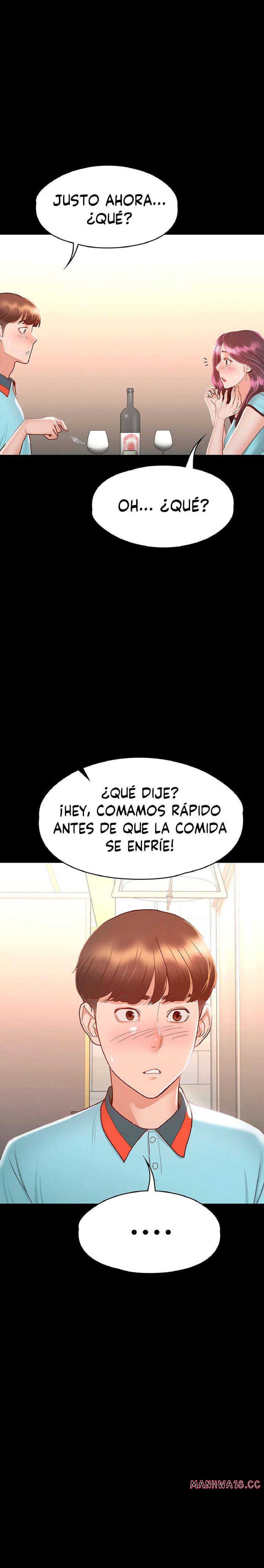 Goddess Conquest Raw Chapter 29 Page 18