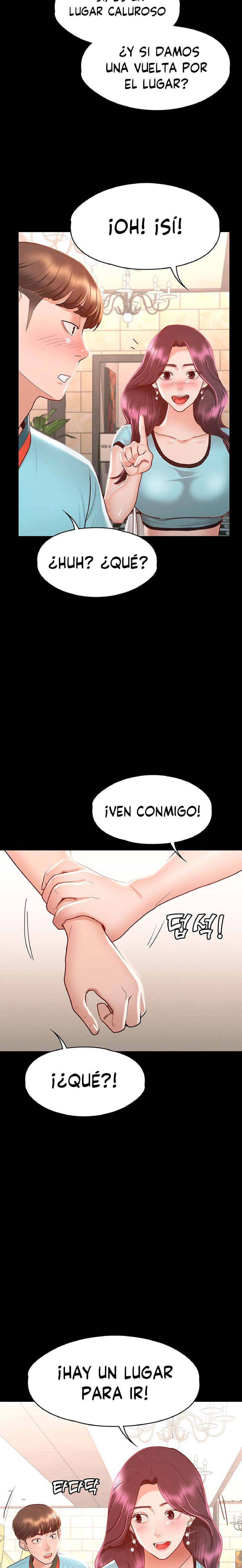 Goddess Conquest Raw Chapter 29 Page 20