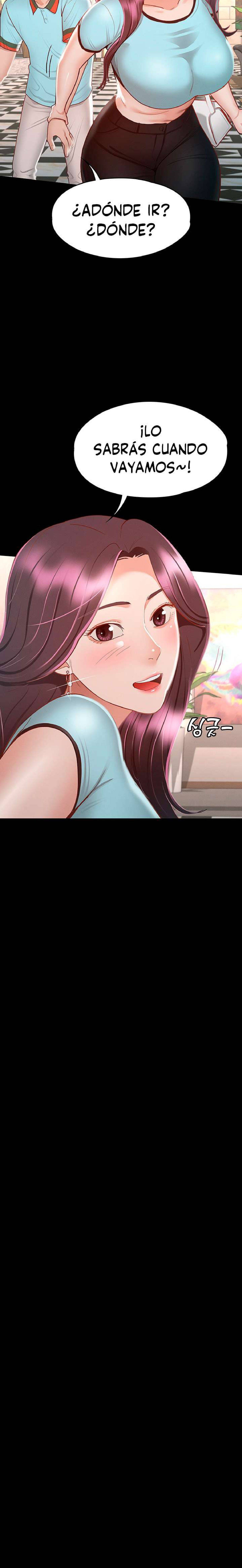 Goddess Conquest Raw Chapter 29 Page 21