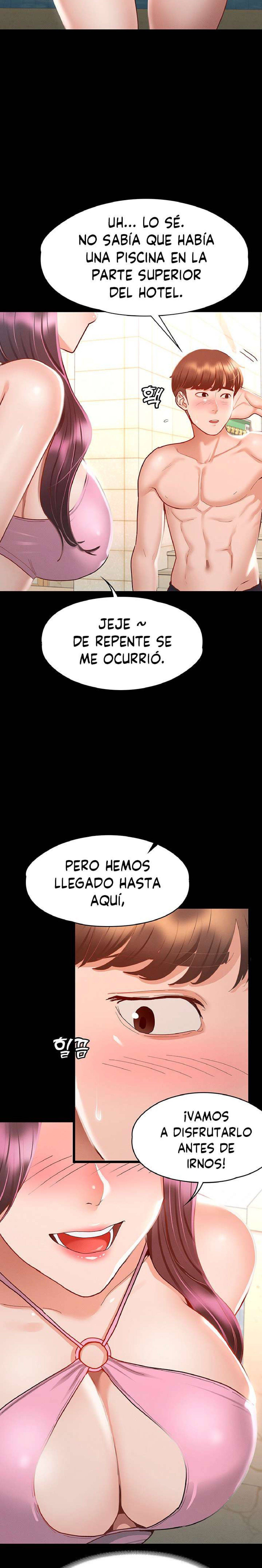Goddess Conquest Raw Chapter 29 Page 23