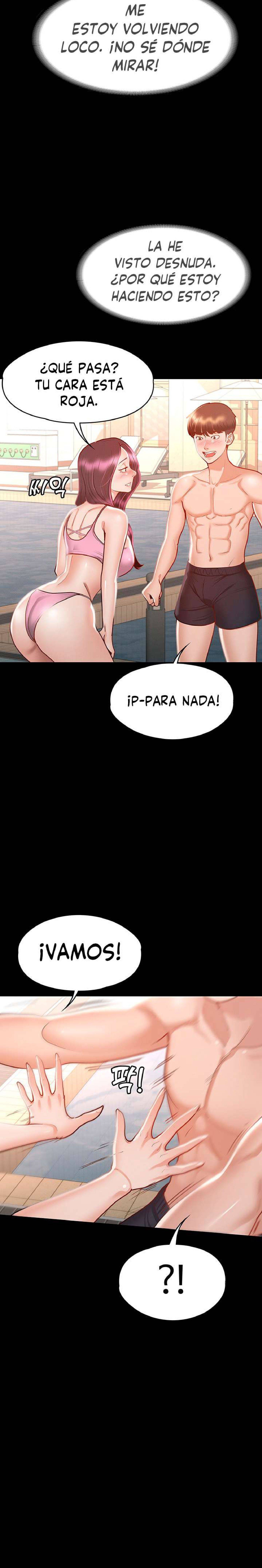 Goddess Conquest Raw Chapter 29 Page 24