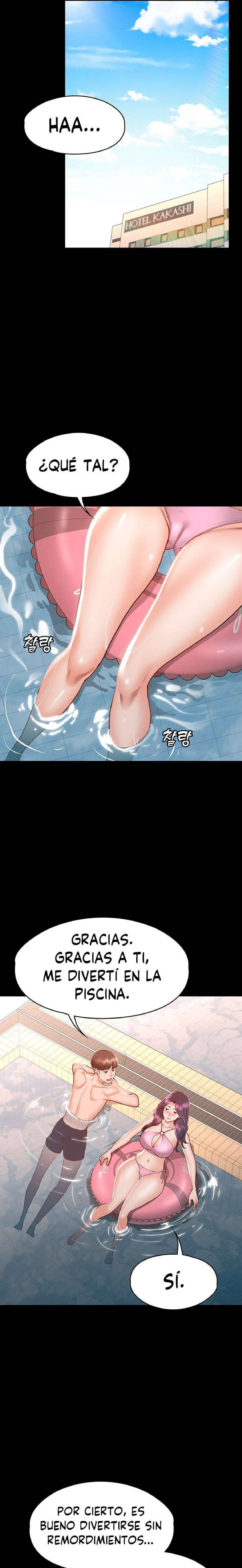 Goddess Conquest Raw Chapter 29 Page 28