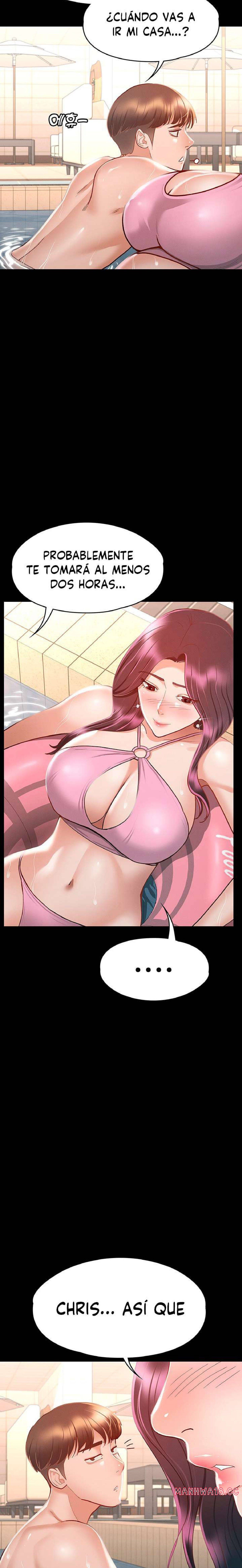 Goddess Conquest Raw Chapter 29 Page 29