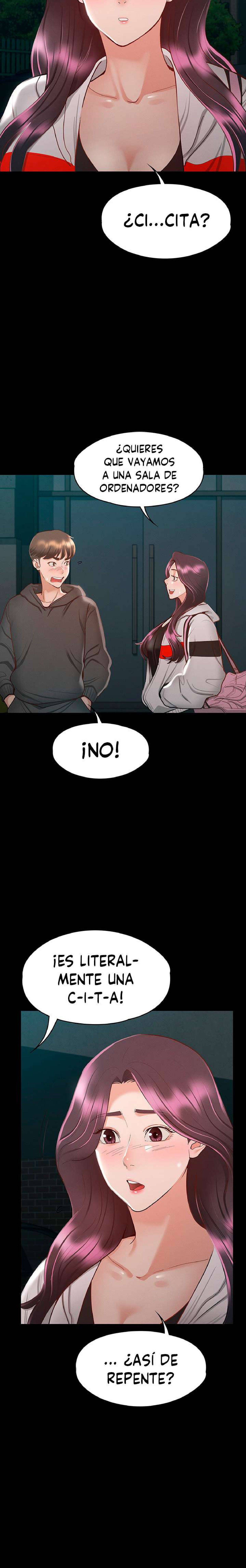 Goddess Conquest Raw Chapter 29 Page 3