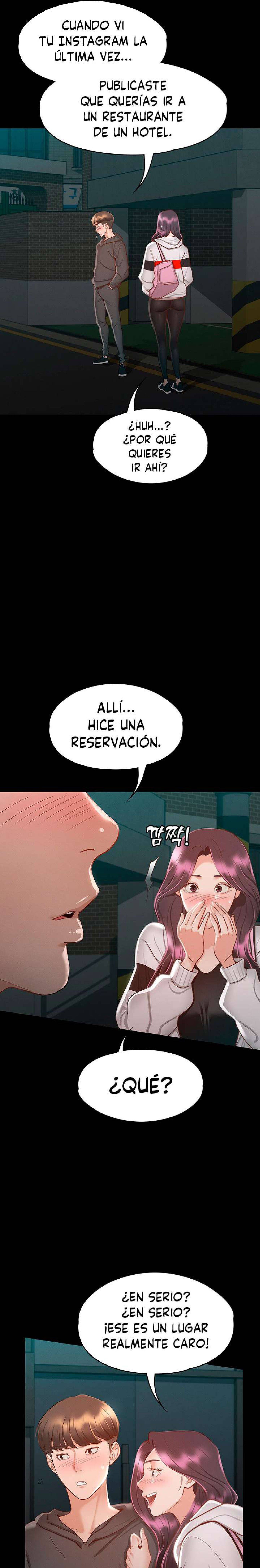 Goddess Conquest Raw Chapter 29 Page 4