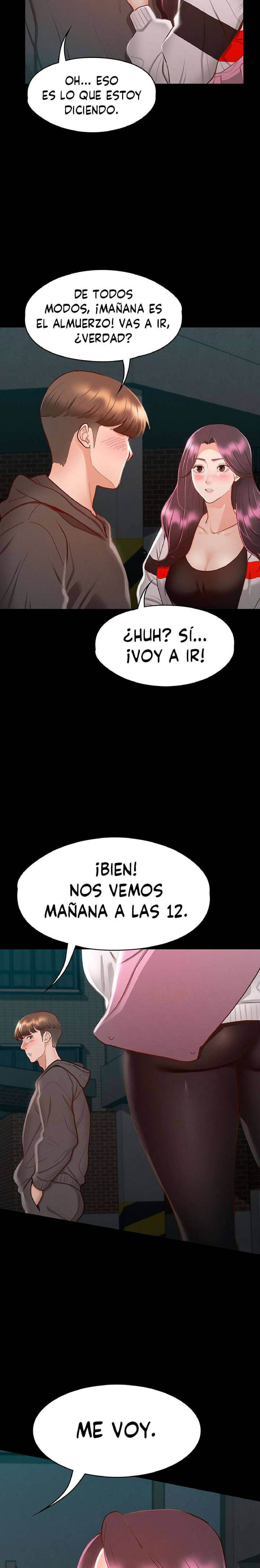 Goddess Conquest Raw Chapter 29 Page 5