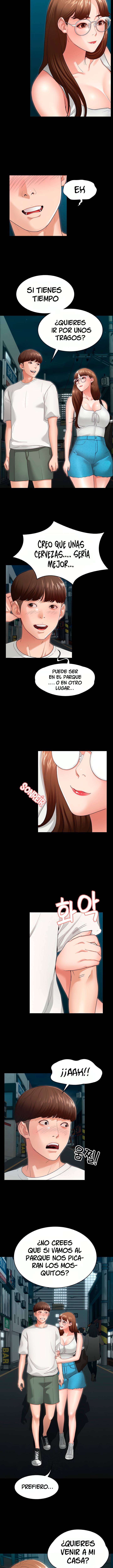 Goddess Conquest Raw Chapter 3 Page 14