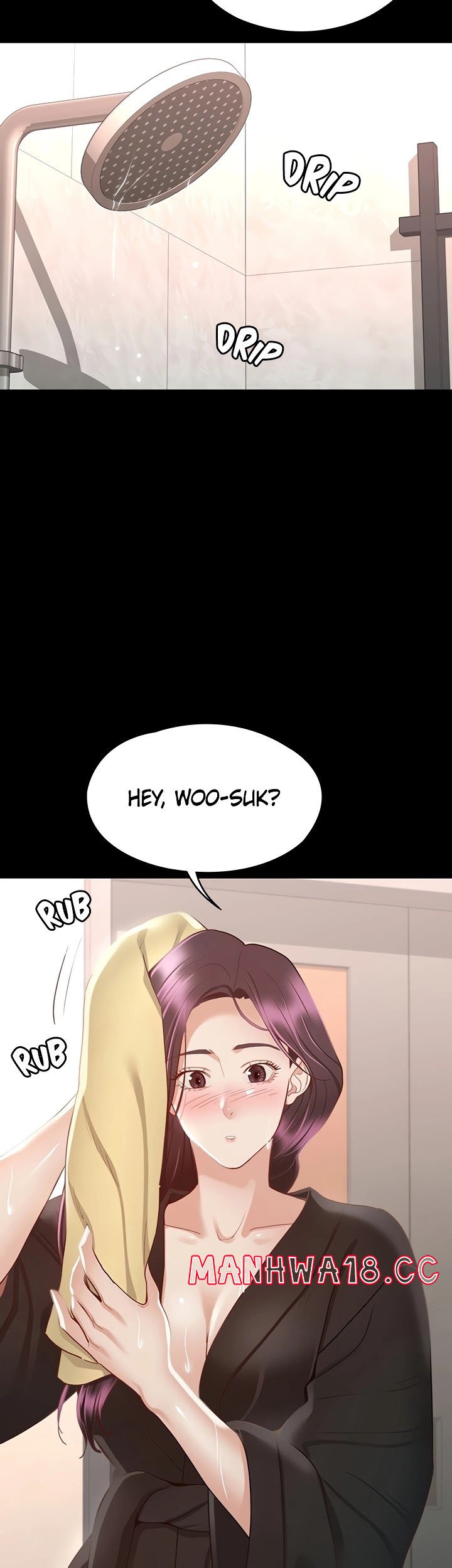 Goddess Conquest Raw Chapter 30 Page 14