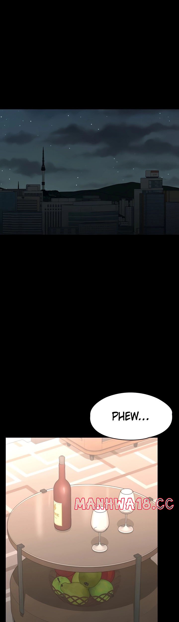 Goddess Conquest Raw Chapter 30 Page 22