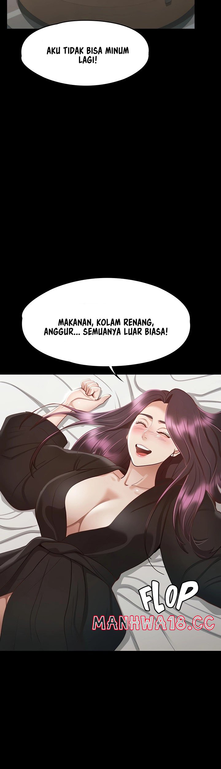 Goddess Conquest Raw Chapter 30 Page 23