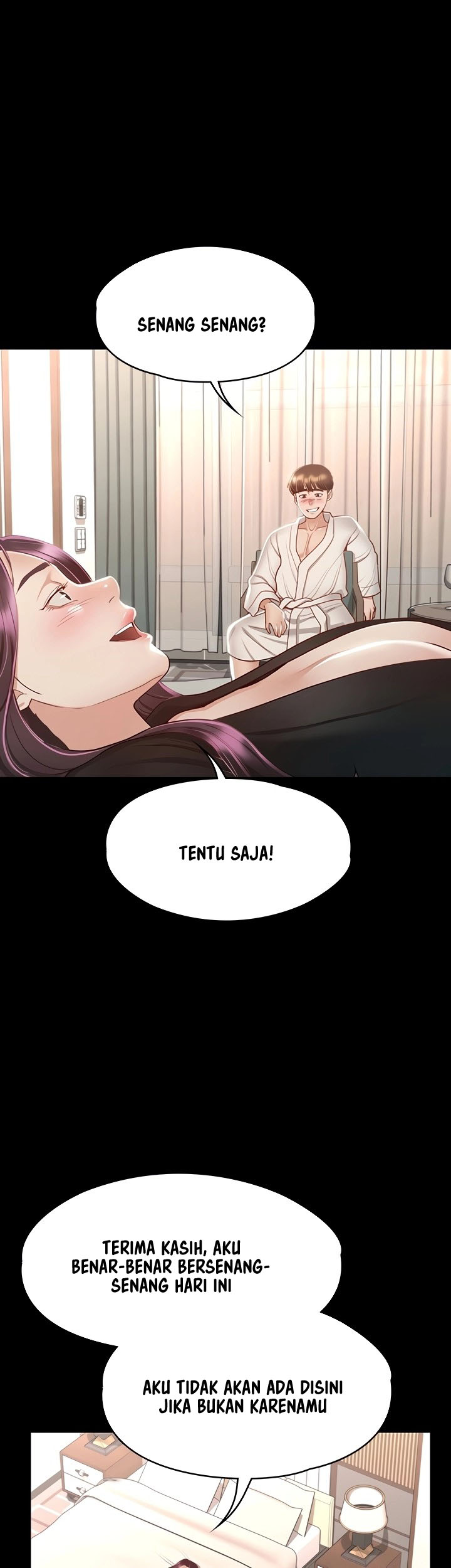 Goddess Conquest Raw Chapter 30 Page 24
