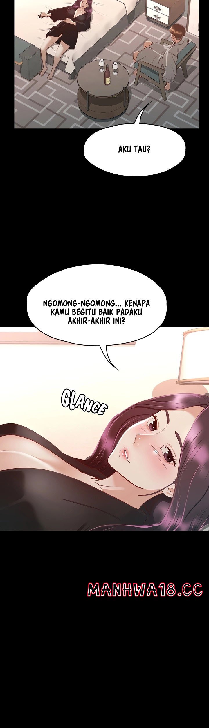 Goddess Conquest Raw Chapter 30 Page 25