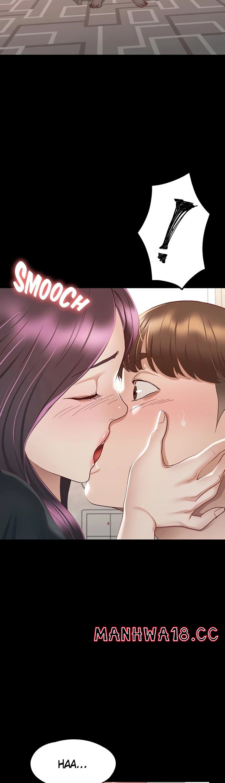 Goddess Conquest Raw Chapter 30 Page 32