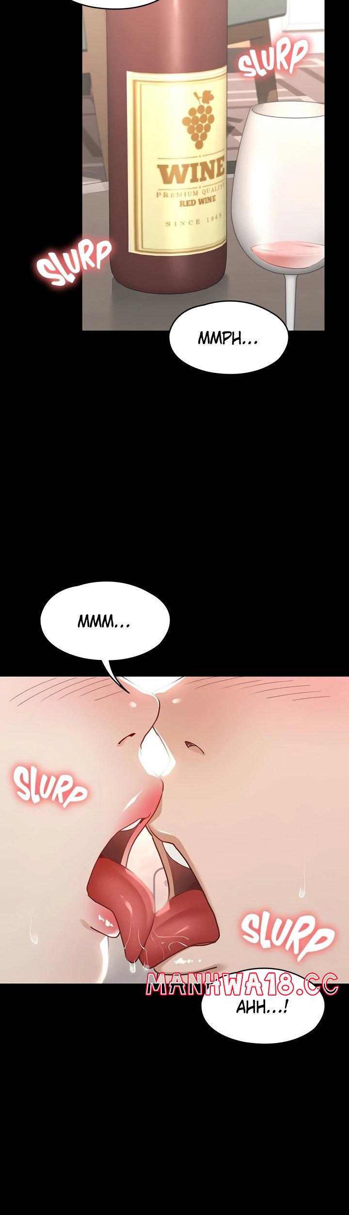 Goddess Conquest Raw Chapter 30 Page 33