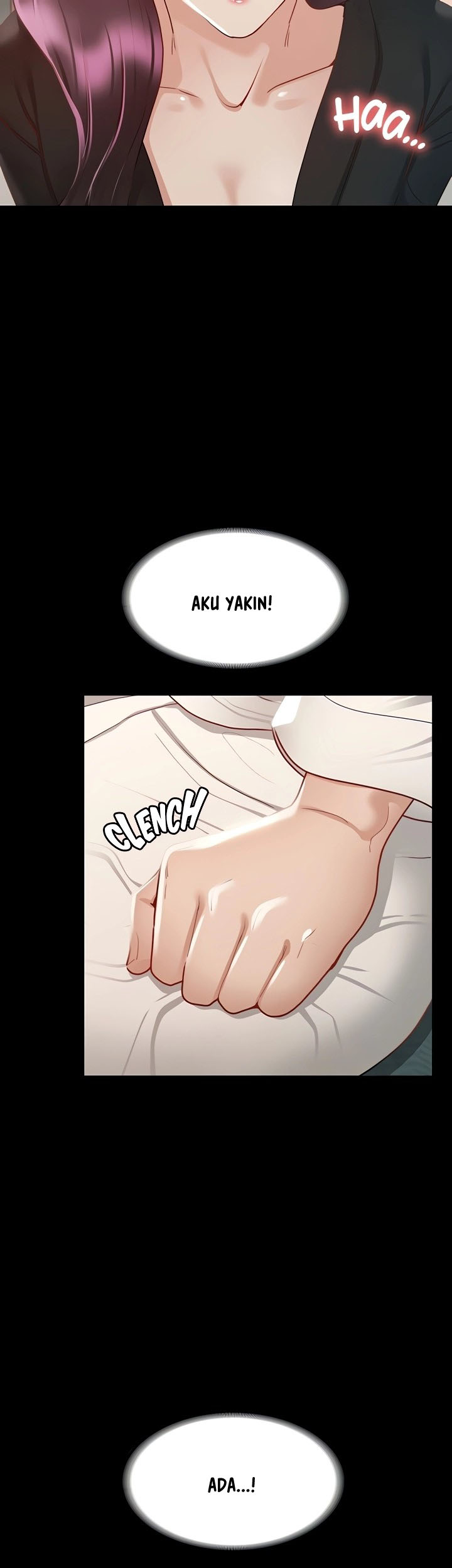 Goddess Conquest Raw Chapter 30 Page 35